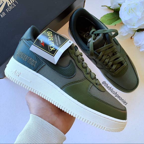 Nike Air Force 1 GTX. NWT - Picture 4 of 14